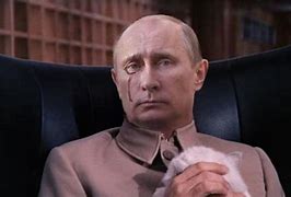 Image result for Immortal Putin Meme