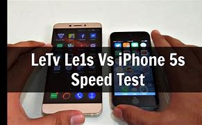Image result for iPhone 5S Speed Test