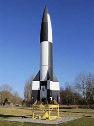 Image result for V-2 Rocket Museum