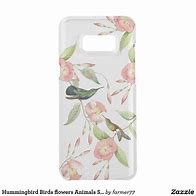 Image result for Galaxy S8 Plus Hummingbird Wallet Case