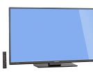 Image result for Magnavox 55-Inch Smart TV