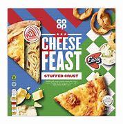 Image result for Hungry Howie's Stuffed Crust