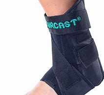 Image result for Foot and Ankle Brace Support