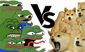 Image result for Smug Pepe vs Vaxxcel