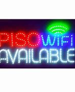 Image result for Piso Wifi Light