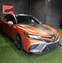 Image result for 2020 Toyota Camry TRD Lowered