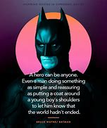 Image result for Famous Superhero Quotes