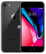 Image result for Apple iPhone 8 Space Gray