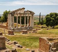 Image result for Apollonia Greece