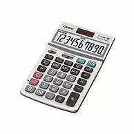 Image result for Solar Powered Calculator Casio