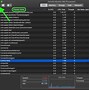 Image result for Activity Monitor Disk