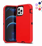 Image result for Red Case for iPhone X