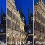Image result for Huawei P30 Pro vs iPhone XS Max
