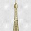 Image result for Color of Eiffel Tower