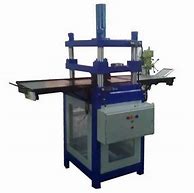 Image result for 4 Post Press Cutting Machine