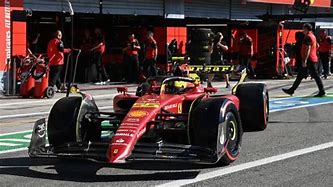 Image result for F1 Italian Grand Prix Starting Grid