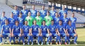 Image result for FK Novi Pazar Igraci
