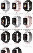 Image result for Apple Watch Series 3 Aluminum Ceramic Back