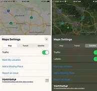 Image result for iPhone Build in Map