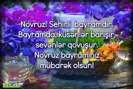 Image result for Novruz Bayrami