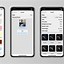 Image result for iOS 14 Home Screen Layout Girlie