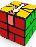 Image result for Square 1 Cube