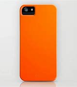 Image result for iPhone Cellular Orange