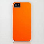 Image result for Orange Apple iPhone Case