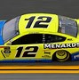 Image result for NASCAR 12-Car