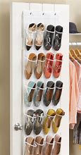 Image result for Shoe Storage Bags Hanging