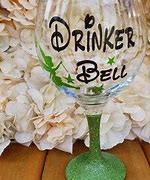 Image result for Tinker Bell Drinker