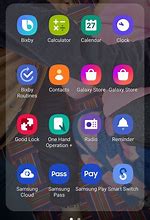 Image result for Samsung Galaxy App Store Icon