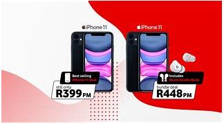 Image result for iPhone 11 Vodacom Deals