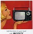 Image result for 80s Sony TV