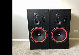 Image result for Sony 15 Inch Floor Speakers