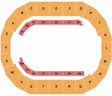 Image result for Days of 47 Rodeo Arena Seating
