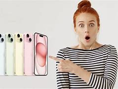 Image result for iPhone 15 Pink