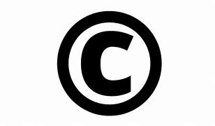 Image result for Type Copyright Symbol