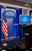 Image result for James S. Brady Press Briefing Room