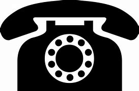 Image result for Telephone Logo Blue