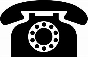 Image result for Black Colour Phone Logo