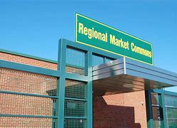 Image result for Regional Market
