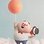 Image result for cute pigs wallpapers phones