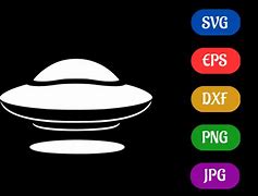 Image result for Flying Saucer Logo