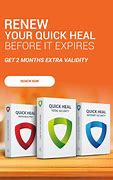 Image result for Quick Heal Spam Email