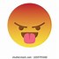 Image result for Rage Face Emoji