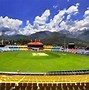 Image result for Cricket Pitch Wallpaper Sunny