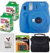 Image result for Instax Mini 9 Camera Colors
