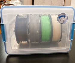 Image result for Katamco 3D Printer Filament Box