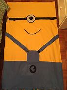 Image result for Minion Fleece